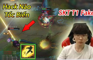 Faker trói hack não như Madlife, Boxbox xử lí tình huống 1 tỷ IQ,... Series Video LMHT 18h00 #2