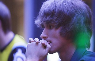 Dendi: Khi giấc mơ vô địch vẫn còn dang dở, đừng từ bỏ mà hãy tiếp tục chinh phục nó!