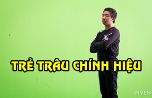 LMHT: Khan tự nhận mình là trẻ trâu, có tật xấu là hay chửi thề khi chơi game