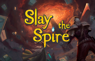 Nếu là fan của tựa game thẻ bài, chắc chắn bạn không thể bỏ qua cái tên Slay Spire