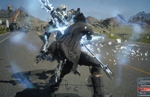 Nhiều game thủ Việt phẫn nộ khi bỏ tiền mua FFXV rồi cuối cùng game đã bị crack tơi bời, đã thế còn được chơi trước