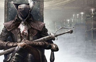 Siêu phẩm Bloodborne tặng miễn phí, "thợ săn" cả thế giới hò nhau quay lại game cho xôm