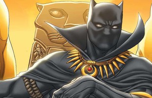 Black Panther và 15 siêu năng lực không phải ai cũng biết đến (Phần 2)