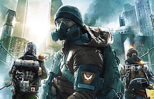 Game bắn súng siêu đẹp The Division sắp có phần 2, mong là không "bom xịt" như phần đầu