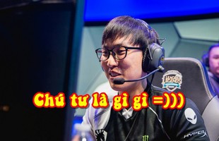 "Thánh Nổ" LMHT tỏa sáng, hủy diệt team của cựu sao SKT T1, giúp Team Liquid thoát kiếp "Chú Tư"