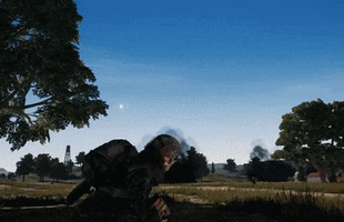 Quá mê PUBG, một fan ruột đã làm ra đoạn trailer chất như phim hành động