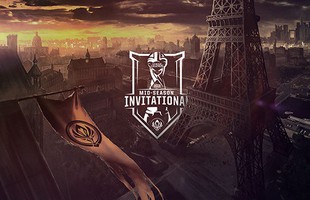 LMHT: Thời gian thi đấu của MSI 2018 chính thức được công bố, khai mạc vào ngày 3/5