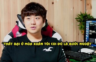 SKT Bang: "Năm ngoái, tôi không vui khi giành chiến thắng vì nó như một điều hiển nhiên vậy"