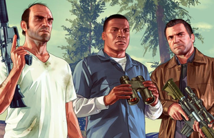 Có thể bạn chưa biết: GTA V là sản phẩm có doanh thu cao nhất trong lịch sử ngành giải trí