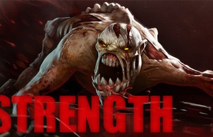 DOTA 2: Valve tiếp tục nerf hero Strength với bản 7.13b