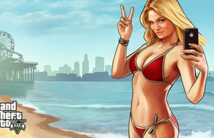 10 sự thật thú vị về GTA V mà ít ai để ý đến từ trước tới nay