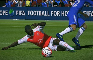 Đâu là mẫu cầu thủ được yêu thích nhất của FIFA Online 3 từng thời kỳ?