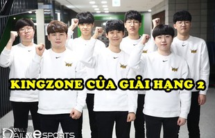 LMHT: Từng làm khó SKT tại KeSPA Cup, đội tuyển hạng 2 này chính thức có mặt tại LCK mùa hè 2018