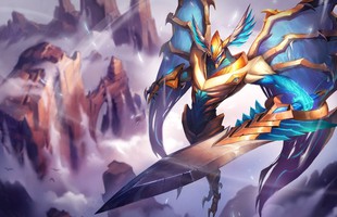 Riot bất ngờ điểm danh những vị tướng LMHT sẽ được đưa lên "bàn mổ" trong năm 2018