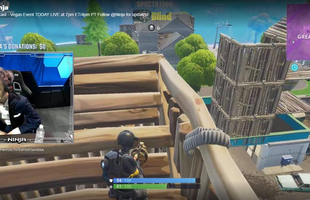 Tự tổ chức giải đấu Fortnite của riêng mình, Ninja đã lập kỷ lục mới vô tiền khoáng hậu trên Twitch