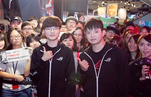 Faker: "Tôi không nghĩ lần đầu tải Liên Minh Huyền Thoại về máy là bước ngoặt của cuộc đời mình"