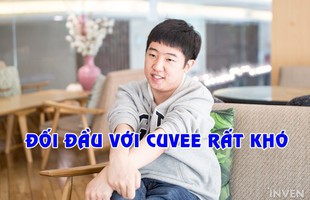 LMHT: Đánh bại tất cả những toplaner Hàn Quốc, thế nhưng Khan vẫn nhắc về CuVee như một bức tường khó vượt qua