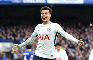 Sau Griezmann, đến lượt các ngôi sao của Tottenham Hotspur cũng rủ nhau chơi Fortnite