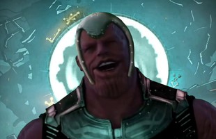 Tương lai của Thanos trong Avengers 4 sẽ thế nào? Hãy thử nghe cộng đồng mạng "phán" nhé!