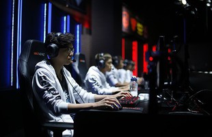 Xóa bỏ lo lắng của fan hâm mộ, EVOS chính thức có VISA sang Đức tham dự MSI 2018, không thiếu 1 ai