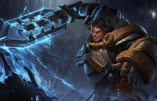 LMHT: Riot tiếp tục tăng giáp và kháng phép cho Garen, tuy nhiên khả năng giảm hiệu ứng và kháng sát thương lại bị nerf