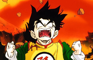 Những sự thật không nhiều người biết về Gohan trong Dragon Ball (Phần 2)