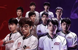 3 tổ chức eSports hàng đầu thế giới mà có thể nhiều người chưa biết tới