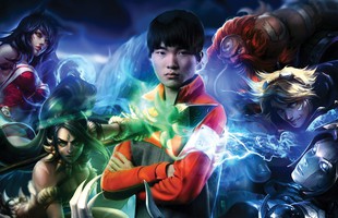 Faker: Khi Chúa Quỷ lên đường tìm lại ngôi vương