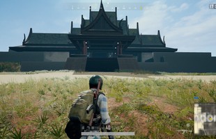 Cộng đồng PUBG nói gì sau khi trải nghiệm bản đồ mới 4x4?