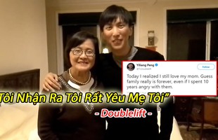 Sau sự kiện tang thương, Fan Doublelift lục lại kí ức: “2lift yêu mẹ rất rất nhiều dù bị đuổi khỏi nhà”