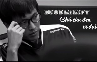 Doublelift: Chú cừu đen vĩ đại