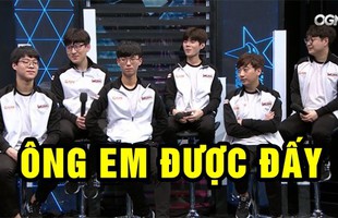 LMHT: Hạ gục Faker, tân binh Ucal của KT được các đàn anh trong đội ngợi khen hết lời