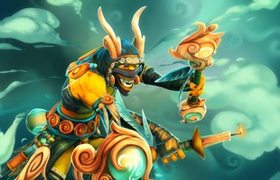 DOTA 2: Điểm mặt chỉ tên 5 Support đang "làm mưa làm gió" Meta hiện tại