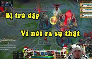 LMHT: Cowsep viết tâm thư về vụ bị xóa account, tố Riot Games Hàn lấy cớ "trù dập" mình vì nói ra sự thật