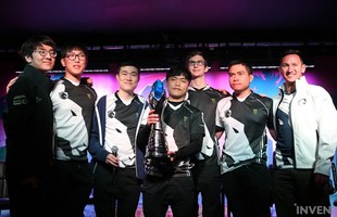 LMHT: Vượt qua nỗi đau gia đình, Doublelift và Team Liquid vẫn 'vã' 100T 3-0 để lần đầu lên ngôi vô địch