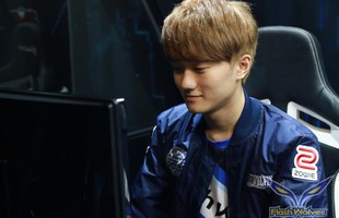 Ngôi sao hỗ trợ của Flash Wolves chỉ ra cách khắc chế Kai'Sa của PraY và Uzi tại MSI 2018