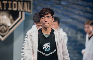 Solo Kill hạ Impact đến 2 lần, Stark "Đại Đế" tỏa sáng rực rỡ giúp EVOS hủy diệt Team Liquid, có chiến thắng đầu tiên tại MSI 2018