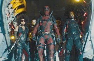 Tìm hiểu về X-Force, biệt đội dị nhân sẽ xuất hiện và đồng hành trong Deadpool 2