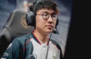 Để thua tan nát Việt Nam trong ngày thi đấu đầu tiên, CEO Team Liquid "nổi điên" cho tuyển thủ hỗ trợ Hàn nghỉ luôn hết kỳ MSI 2018