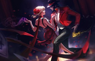 LMHT: Cực bá ở solo Q và là tướng tủ của trùm cày thuê Dopa, thế nhưng tại sao Twisted Fate vẫn không xuất hiện ở giải đấu chuyên nghiệp