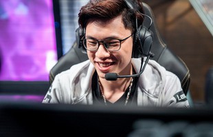 [MSI 2018] Để thua Kingzone, thế nhưng Peanut vẫn dành lời khen cho đội tuyển Việt Nam