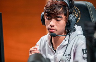 Đẩy nát 2 đường của Fnatic, Stark "Đại Đế" vẫn không gánh được EVOS đến chiến thắng trước Fnatic