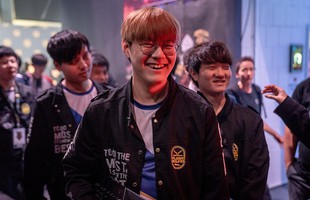 [MSI 2018] Tuyển thủ đường trên của FW tiết lộ nguyên nhân giúp bầy sói hủy diệt tất cả các đội khác