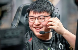 Uzi: Mục tiêu của chúng tôi là góp mặt trong vòng Bán Kết của MSI 2018