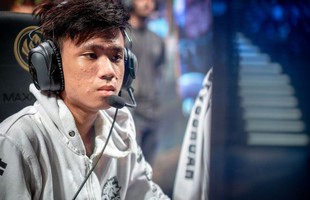 MSI 2018: Thất bại toàn tập trong ngày thi đấu thứ 2, báo chí quốc tế vẫn hết lời ca ngợi EVOS của Việt Nam