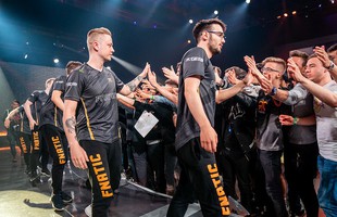 [MSI 2018] Vòng Bảng ngày 5: Fnatic thua tha trong ngày cuối, KZ vẫn không thể thắng FW