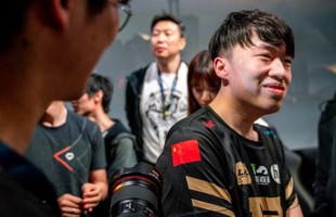 [MSI 2018] RNG Xiaohu: "Tôi hơi sợ hãi trước chuỗi thắng của chúng tôi. Khi bạn thắng quá nhiều, đôi lúc bạn sẽ trượt dốc…"