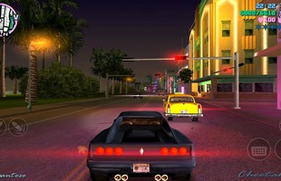 [Ngược dòng quá khứ] GTA: Vice City – 16 năm và một tượng đài khó quên