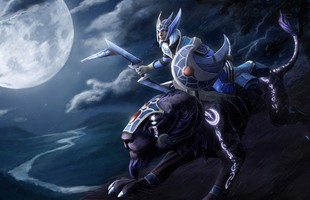 DOTA 2 7.15: Sự chấm dứt của các Support Roaming