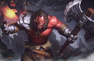 DOTA 2: Nếu muốn leo Rank trong thời điểm này, đây là 5 vị tướng bạn không thể bỏ qua với tỉ lệ thắng đang tăng cao